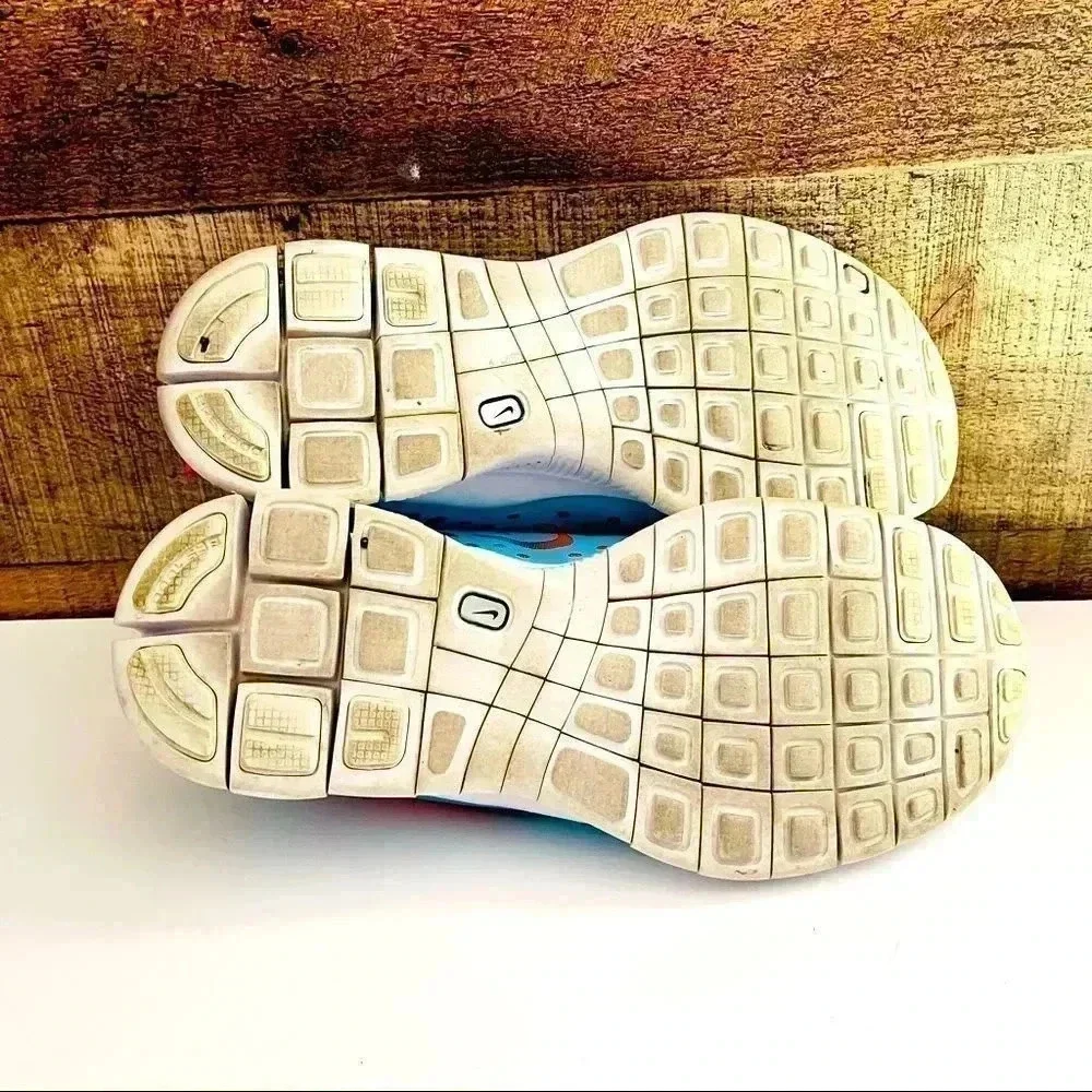 Nike Kids Free 5.0 Express GS Running Shoes